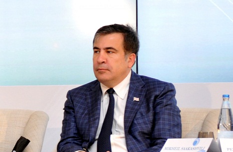 Mikheil Saakashvili: Azerbaijan at forefront in defense of Europe from radical Islam threat
